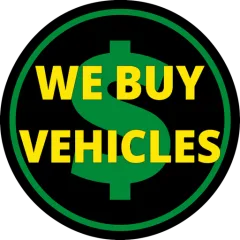 We Buy Vehicles