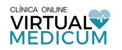 Clínica Virtual Medicum