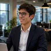 Goma, MessageMind consultant