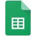 Google Sheets