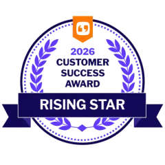 Rising Star Award